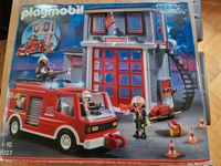 Playmobil Feuerwehrstation 5027 Bayern - Hindelang Vorschau