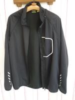 Crivit Softshell Fahrradjacke,schwarz,Gr.L,Maße siehe Fotos Niedersachsen - Vechta Vorschau