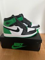 Nike Air Jordan 1 Retro High OG Lucky Green 40,5 (US 7,5) DS Dresden - Leuben Vorschau