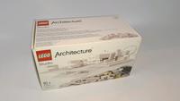 Lego Architecture 21050 Architecture Studio Architektur 330€* Nordrhein-Westfalen - Verl Vorschau