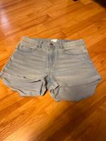 Kurze Hose in große 36. sehr gute Zustand. Baumwolle Nordrhein-Westfalen - Marl Vorschau