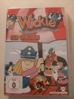 Wickie und die starken Männer - Der Spielfilm DVD Schleswig-Holstein - Maasbüll Vorschau