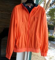 SUN68 Jacke XL windbreaker leicht leichte orange sun 68 Bayern - Freilassing Vorschau