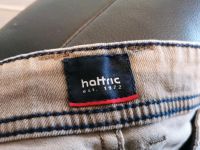 Hattric Jeans 38/34 beige Niedersachsen - Steinfeld Vorschau