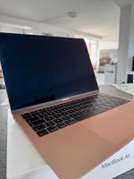 MacBook Air 13“ Retina-Display mit LED Hintergrundbeleuchtubg Bayern - Deggendorf Vorschau