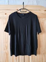 Cos T-Shirt Schwarz XS 34 gestreift Streifen Shirt Hessen - Habichtswald Vorschau