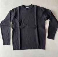 Zara Crewneck Pulli schwarz Gr.: S Aachen - Aachen-Richterich Vorschau