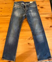 Diesel Industries Designer Jeans W 29/ L 30 München - Au-Haidhausen Vorschau