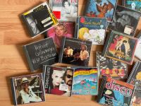 CDs 50 Cen - Klassik, Elton John, Rod Stewart, Schlager, Neue Deu Niedersachsen - Dinklage Vorschau