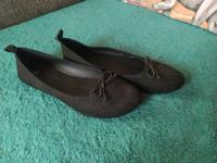 Schuhe Größe 37 Niedersachsen - Weener Vorschau