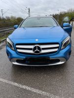 Mercedes GLA 220 D Bayern - Fürstenfeldbruck Vorschau