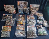 LEGO Star Wars 4502 7674 10131 7250 7669 7656 9490 9677 75009 Dresden - Neustadt Vorschau