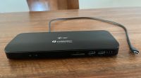 i-tec thunderbolt dock 3 - 180W Netzteil - Neuwertig Bayern - Stadtbergen Vorschau