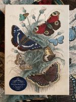 Puzzle 750 Teile,John Derian,Dancing Butterflies,Schmetterling Niedersachsen - Barnstorf Vorschau