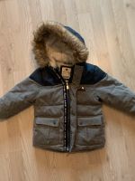 Winterjacke warm Gr 98 von C&A Nordrhein-Westfalen - Leverkusen Vorschau