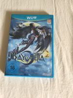 Wii U Bayonetta 2 Saarland - Völklingen Vorschau