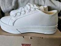 Damen Schuhe , Farbe Weiß Bielefeld - Gadderbaum Vorschau