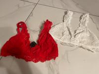 H&M BH Set Spitze Stoff Bayern - Simmelsdorf Vorschau