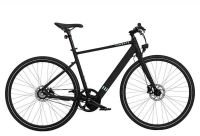 TENWAYS EBIKE 28 ZOLL CGO600 NEU! UVP 1599 € BF1 Sachsen-Anhalt - Bitterfeld Vorschau