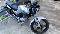 YAMAHA YBR 125 RE03 Schwerin - Gartenstadt - Ostorf Vorschau