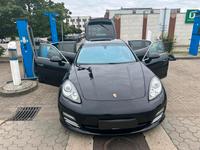 Porshe Panamera 4S Vollausstattung Top Zustand Nordrhein-Westfalen - Pulheim Vorschau