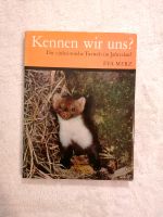 Kennen wir uns? Die einheimische Tierwelt im Jahreslauf, Eva Merz Herzogtum Lauenburg - Geesthacht Vorschau