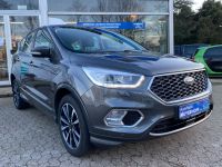 Ford Kuga 2.0 TDCi Vignale 4x4 Niedersachsen - Marienhafe Vorschau