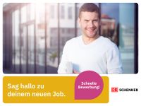 Mitarbeiter Facility Management (w/m/d) (Schenker Deutschland) Nürnberg (Mittelfr) - Mitte Vorschau