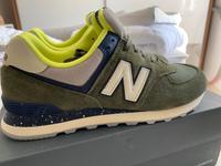 New Balance 574 Sneaker Sammlungsauflösung verschiedene Modelle. Sachsen - Zwickau Vorschau