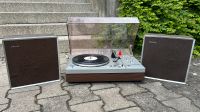 Philips Plattenspieler 660 Stereo mit Boxen Baden-Württemberg - Neresheim Vorschau