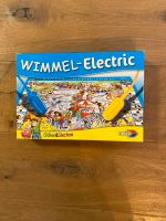 Wimmel Elektric Nordrhein-Westfalen - Ratingen Vorschau