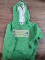 Borussia Mönchengladbach Kapuzensweatshirt Gr. 92 / 98 Nordrhein-Westfalen - Viersen Vorschau