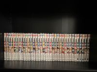Get Backers Manga 1-39 komplett DEUTSCH Nordrhein-Westfalen - Hörstel Vorschau