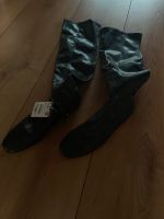 NEU Stiefel Leder Zara Gr. 37 Nordrhein-Westfalen - Iserlohn Vorschau