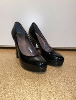 Esprit High Heels - Schwarz - Größe 40 Bayern - Stein Vorschau