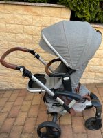 Kinderwagen Thüringen - Bad Sulza Vorschau