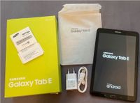 Top!! Samsung Galaxy Tab E 9,6 Zoll - Wifi - Black Düsseldorf - Benrath Vorschau