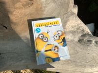 Minions Buch Rheinland-Pfalz - Betzdorf Vorschau