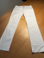 True Religion Halle skinny jeans gr. 29 Weiss neu Bayern - Bayerbach b Ergoldsbach Vorschau