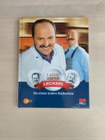 Lafer Lichter Lecker, Kochbuch Rheinland-Pfalz - Kröv Vorschau