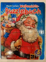 Kinder Puzzle "Mein tolles Weihnachts-Puzzlebuch" Frankfurt am Main - Praunheim Vorschau