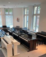 Yamaha und Kawai Digitalpianos B Ware und Mietrückläufer mit Lief Frankfurt am Main - Ostend Vorschau