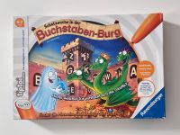 Ravensburger Tiptoi Spiel Buchstaben Burg 4-7 Friedrichshain-Kreuzberg - Kreuzberg Vorschau