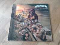 Helloween Walls of Jericho Vinyl Schallplatte LP Heavy Metal Bayern - Straubing Vorschau