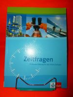 1 neues Buch "Zeitfragen Politische Bildung "  von 2012 * Baden-Württemberg - Schopfheim Vorschau