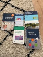 Fachbücher für Pflegeberufe Sachsen - Markkleeberg Vorschau