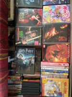 Viele verschiedene dvd s und Bücher Nordrhein-Westfalen - Sprockhövel Vorschau