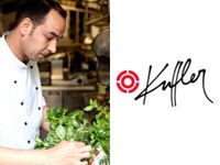 Koch  (w/m/d) - Kuffler Catering Frankfurt am Main - Innenstadt Vorschau