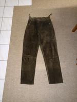 Lederhose Damen Bayern - Konzell Vorschau