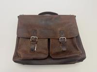 Leder Umhängetasche Salisbury Briefcase L Braun Leonhard Heyden Rheinland-Pfalz - Roxheim Vorschau